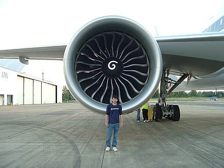 boeing 777 engine|777X .
